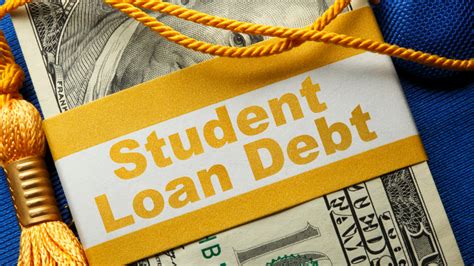 How to manage your student loans if you've been laid off